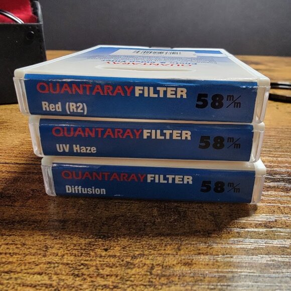 NIKON D60 6.1MP Digital SLR Camera Kit - Picture 7 of 9